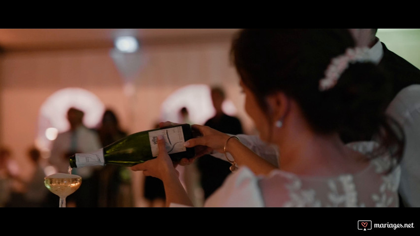 Teaser Martin et Laure