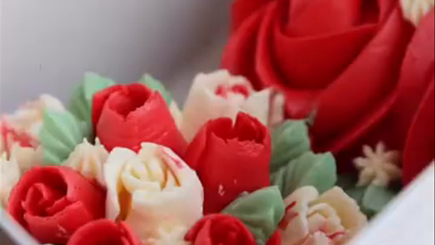 Collection Saint-Valentin 