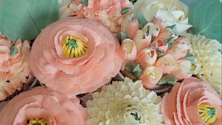 L'amour en bouquet 