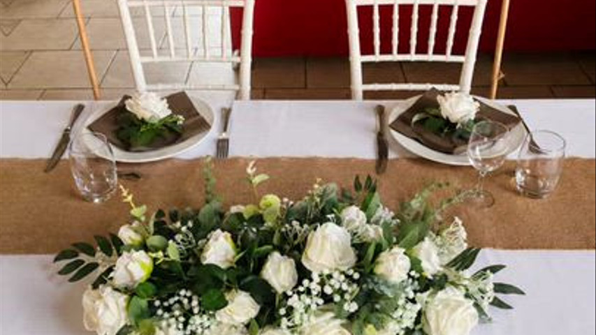 Votre mariage mérite une soirée inoubliable 