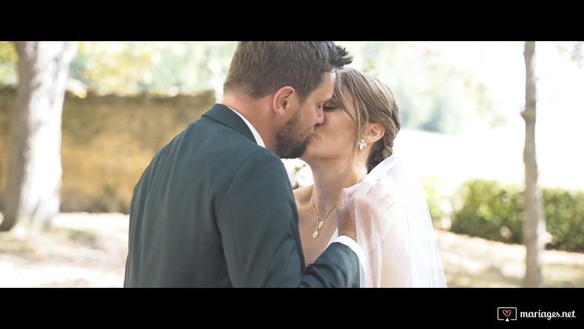 Short film de Geraldine et Pierre-Louis 