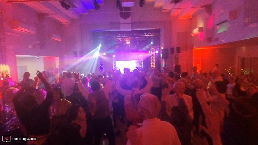 Vidéo danse