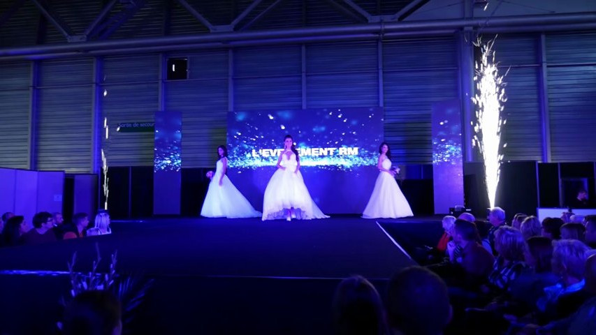 R2fete salon du mariage Mulhouse 2018