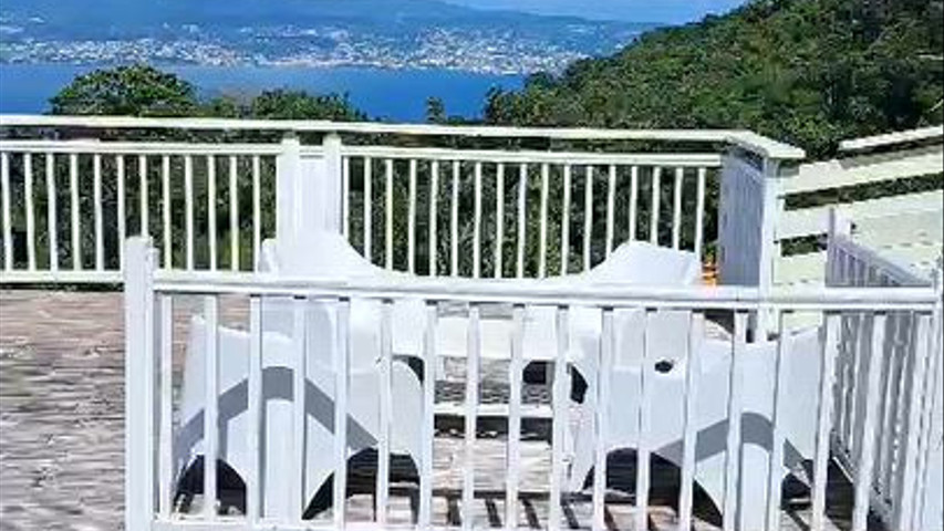 Le Balisier Panoramic 