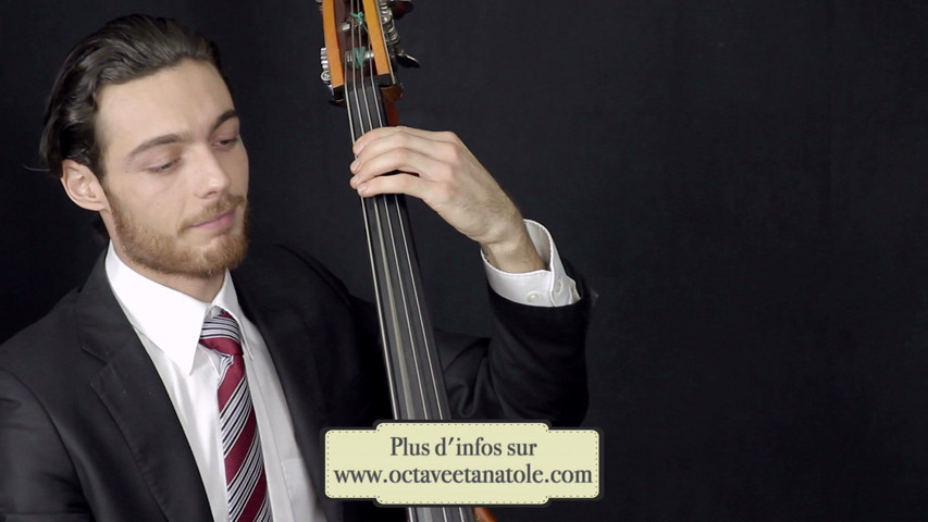 Minor swing nuages douce ambiance medley django reinhardt jazz manouche par octave et anatole