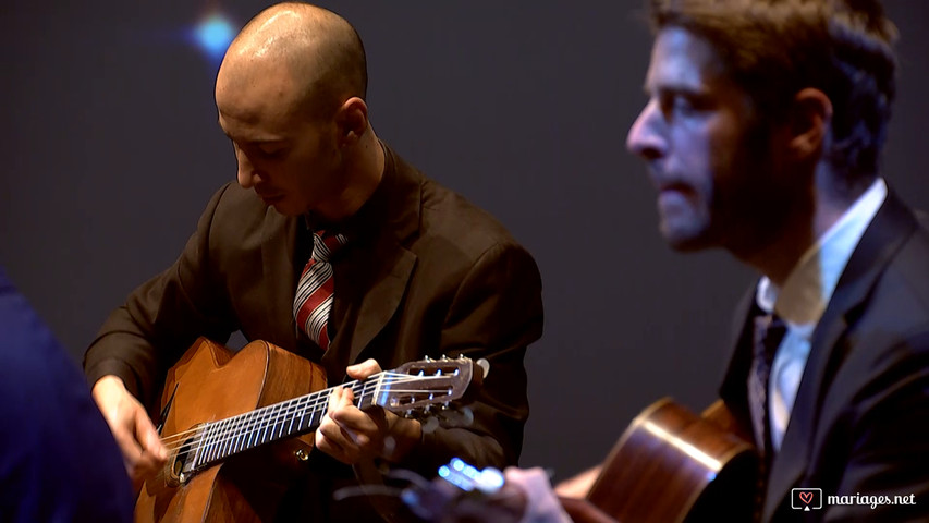 Octave & Anatole