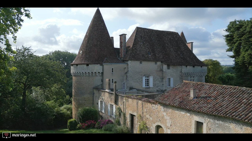 Vues du Château