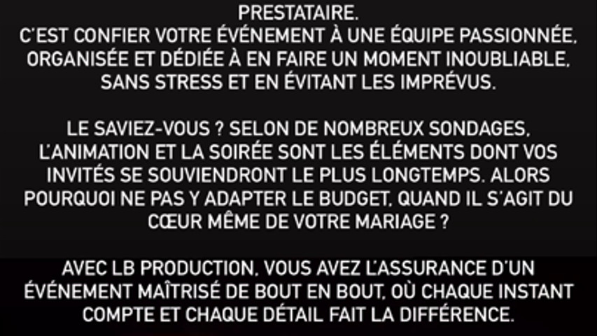 LB Production 