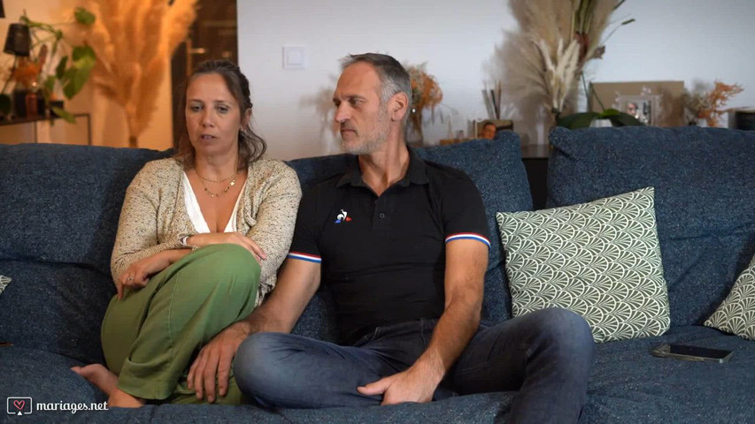 Interview Virginie&Yannick 2025