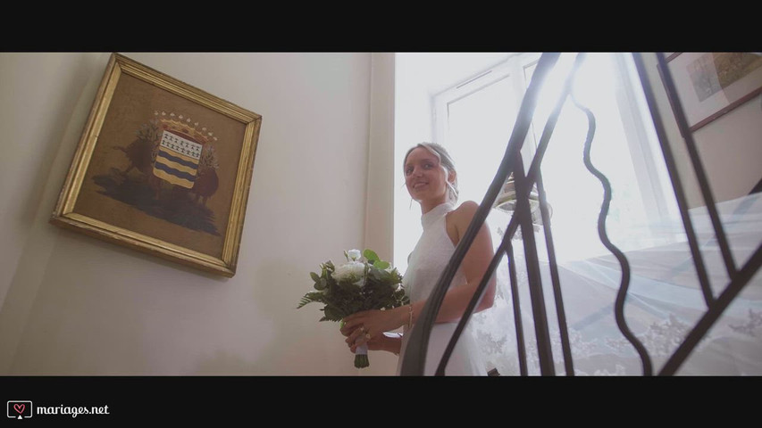Astrid & Fred: Film court