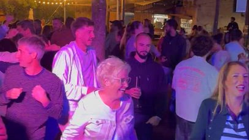 La Guinguette du Tuquet 