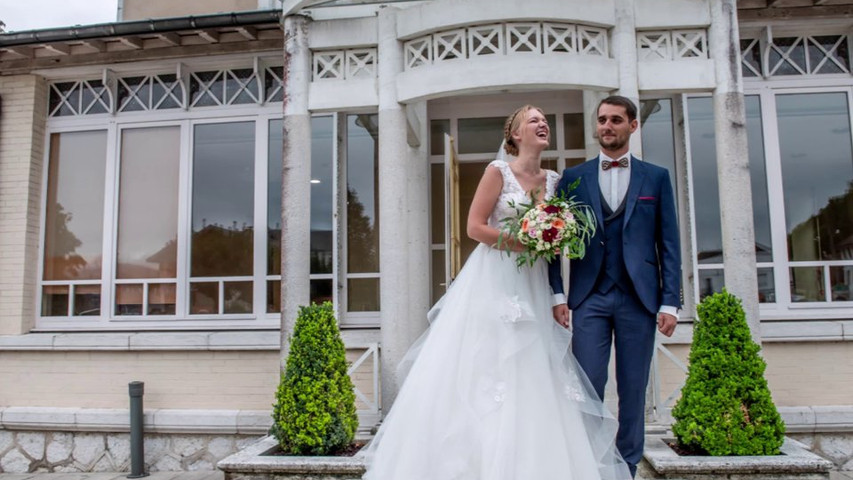 Mariages 2020