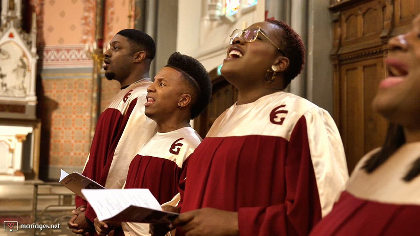 Alleluia - Liturgie