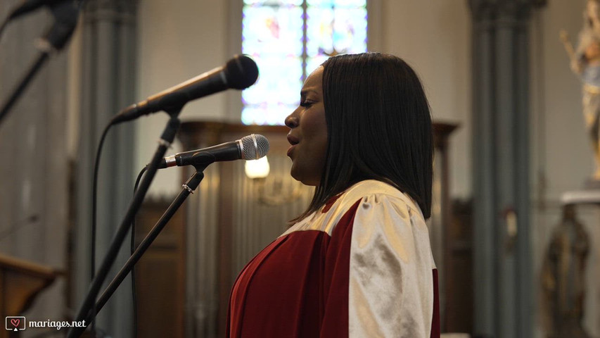 Ave Maria - Liturgie
