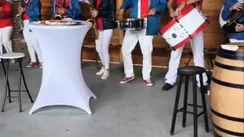 Bandas