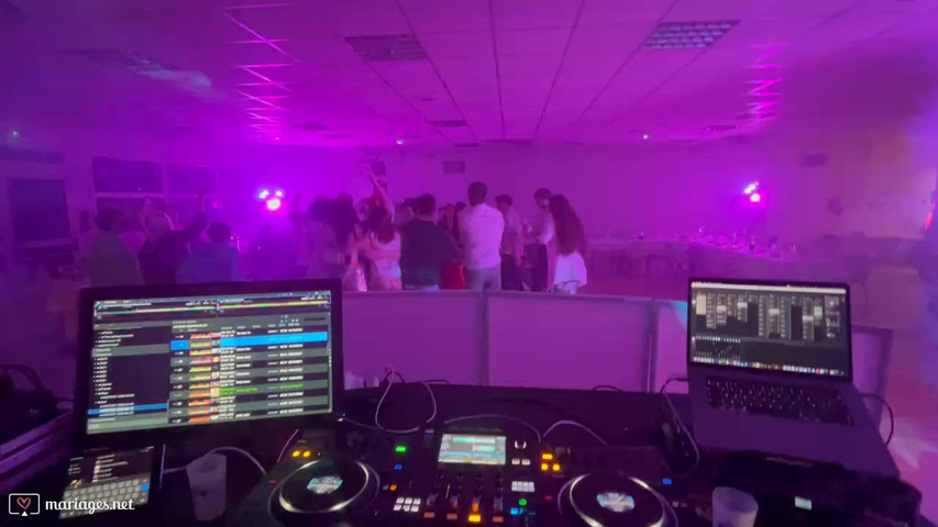Prestation 18 ans