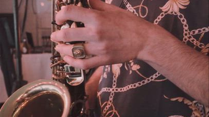 Cinema Extrait Sax