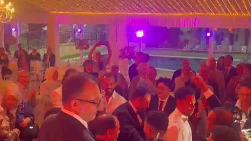 Soirée DJ Mariage 2