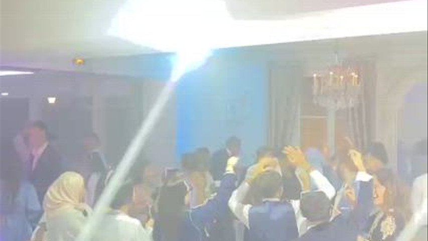 Soirée DJ Mariage 3