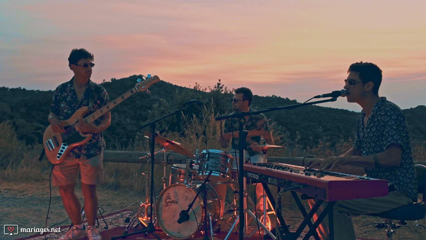 Come together to the hills 