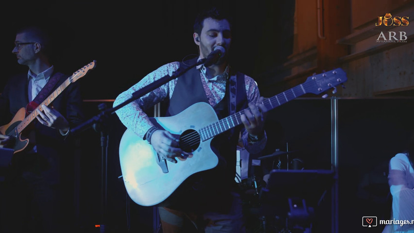 Chasing car by Joss Live