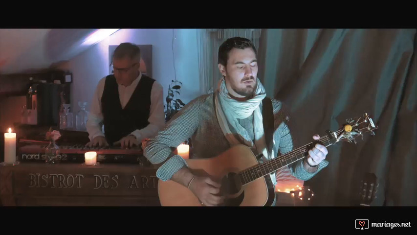 Angel cover by Joss Live