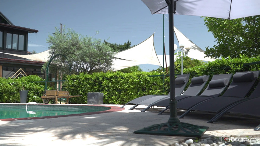 Pavillon Bellevue 