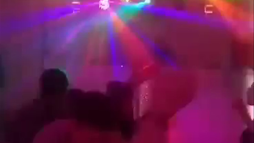 Prestation comité des fêtes 