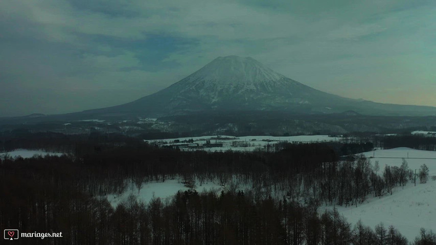 Le japon entre nature et tradition 