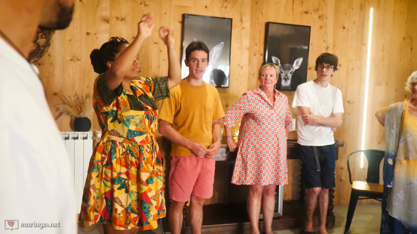Atelier - Le Son des Foules