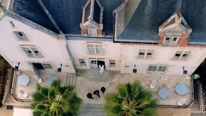 Teaser mariage 