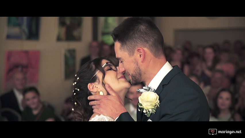 TEASER MARIAGES La Video Autrement I Nans Gallart