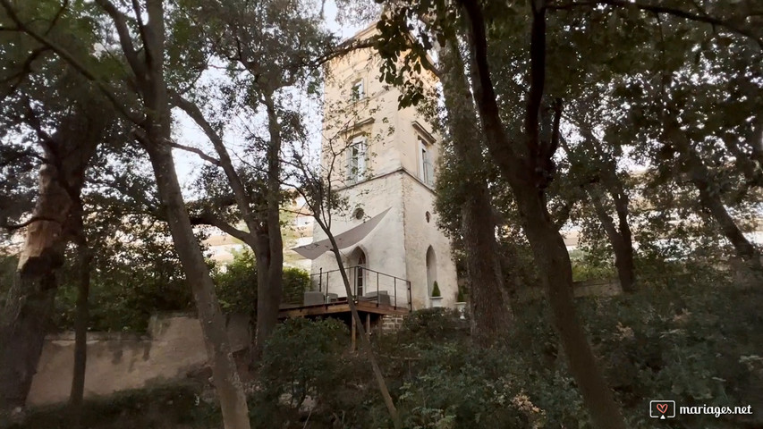 Le Domaine de La Tour | Montpellier