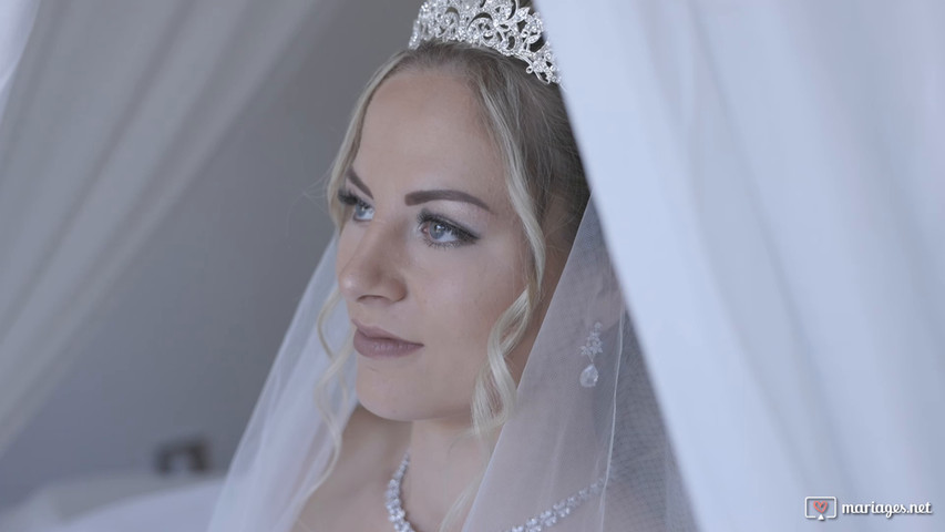 Agathe & Christopher