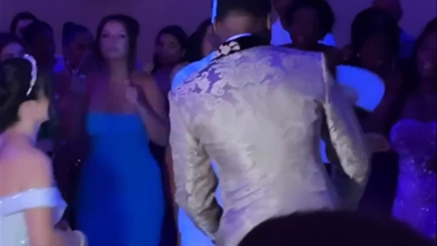 Mariage Clos des Aloes