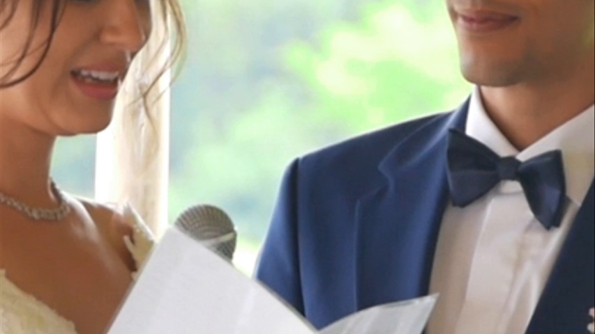 Wedding Day By Lexvolution