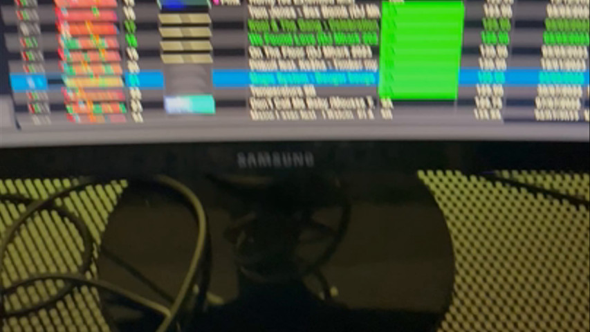 Mariage Château Dauphin St Loubes juillet 2023