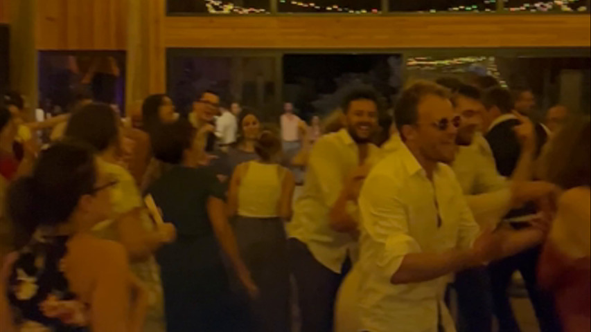 Clos des Charmes - Dordogne