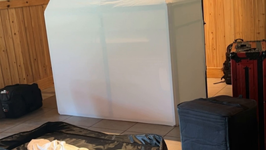 L'Origami des Grand Lacs à Biscarosse