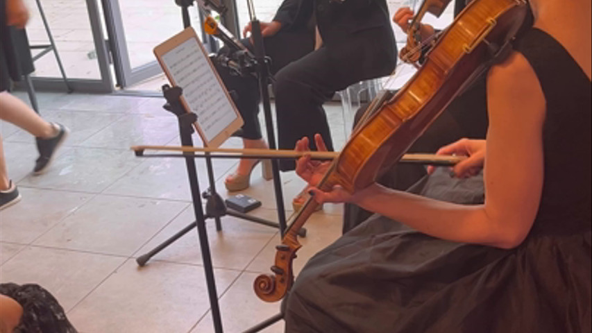 Château de l'Hospital