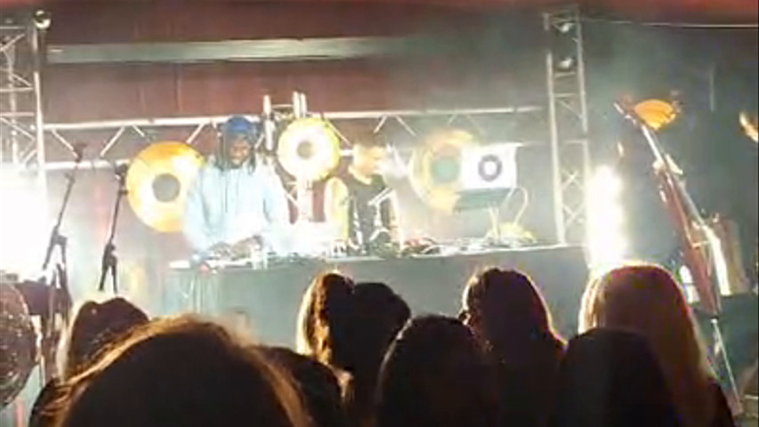 Festizal Dancehall Session 