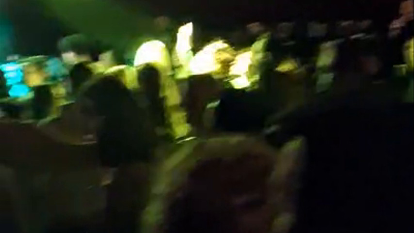 Festizal Dancehall Session 