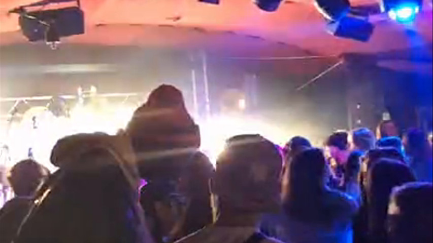 Festizal Dancehall Session 