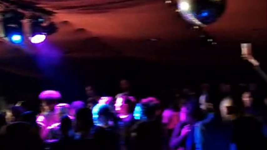 Festizal Dancehall Session 