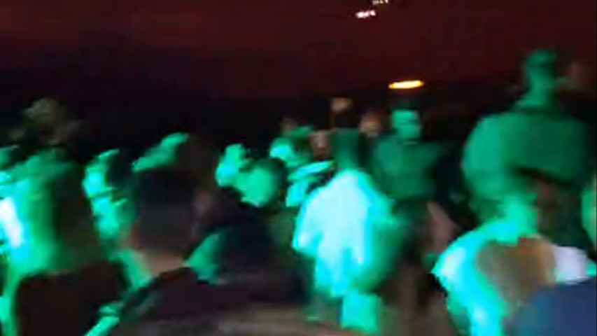 Festizal Dancehall Session 