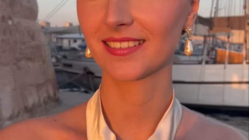 Maquillage Frais et Lumineux