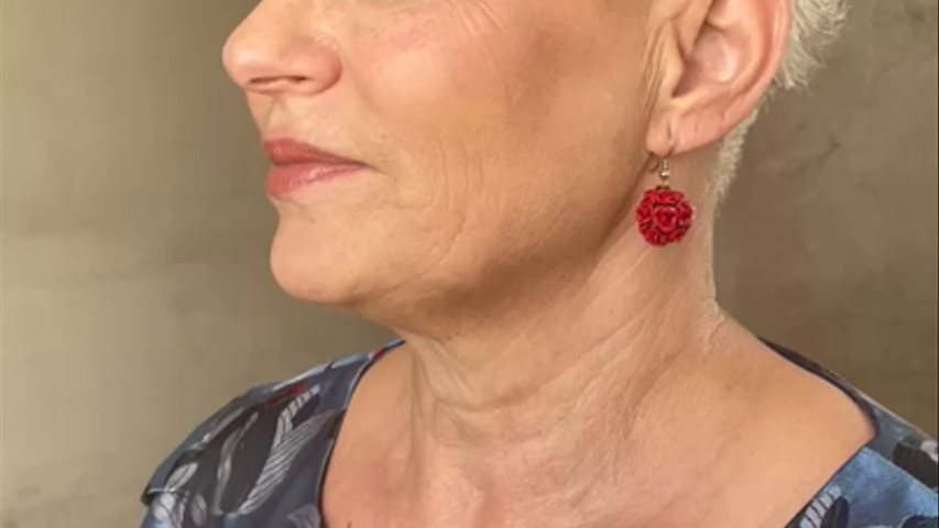 Maquillage Invitée 2024