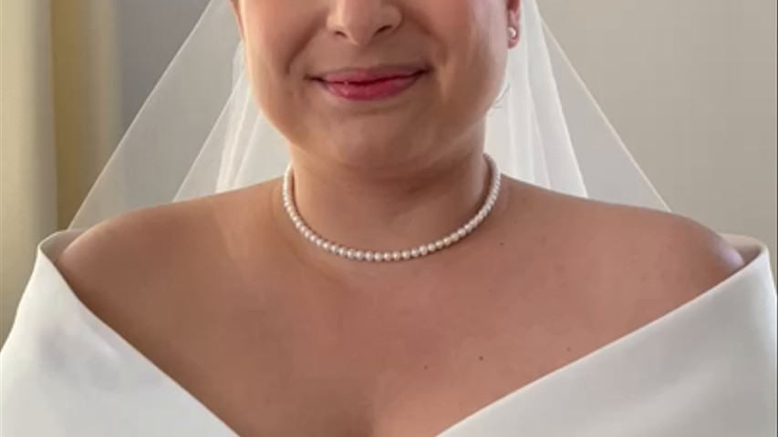 Maquillage Mariée 2024