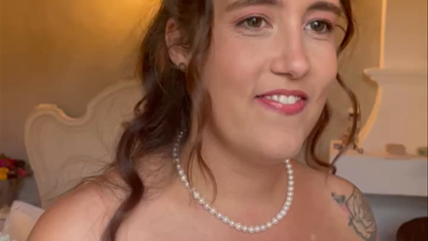 Maquillage Mariée 2024