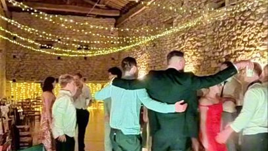 Sweet caroline final